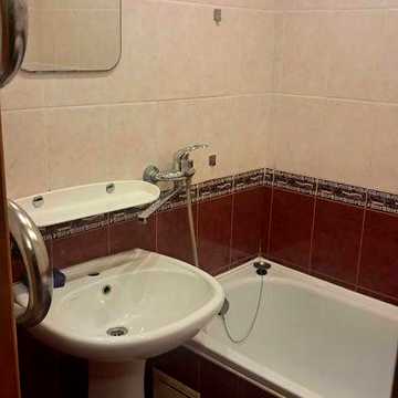 Сдам 1 квартиру Одеса