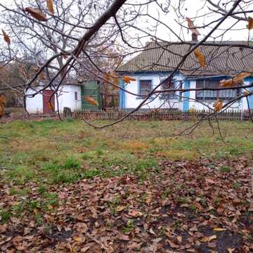 Продам будинок в хорошому стані