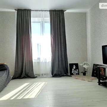 Продаж 1к Квартира Джерельна вулиця