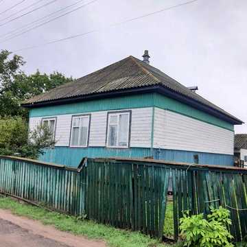 Продам будинок в м.Ічня