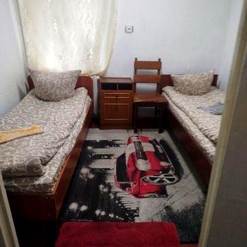 Оренда кімнати в будинку з окремим входом для військових
