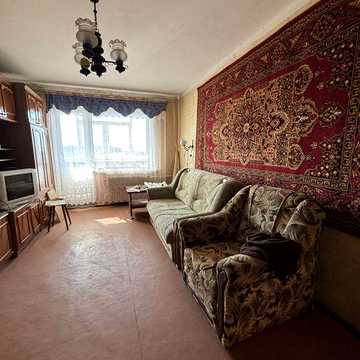 Продаж однокімнатної квартрира на лівому березі