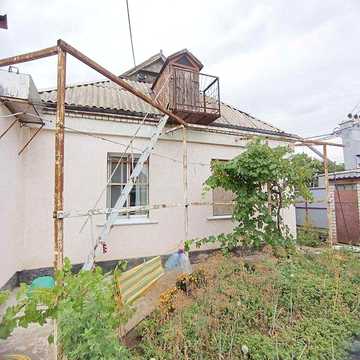 Продаю будинок, район Широка Балка