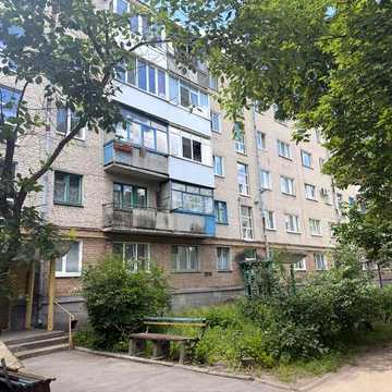 Житомир продам квартиру