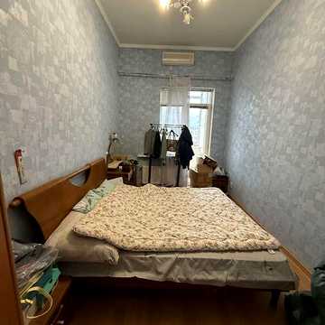 Довгострокова оренда 2к Квартира Театральна вулиця