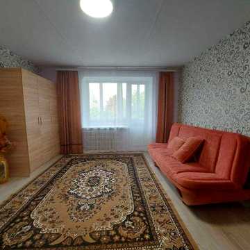 Оренда 1к квартири Виставка