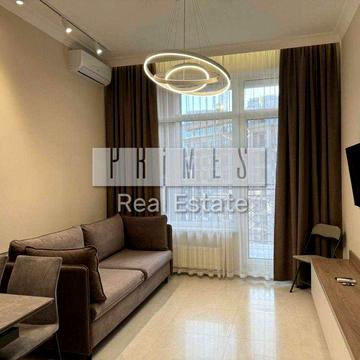 Оренда 2к квартири, ЖК 52 Перлина, вул. Михайла Бойчука, 17