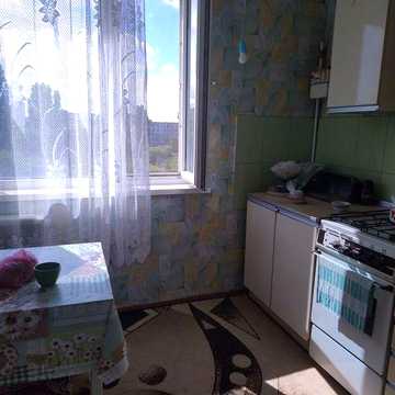 продам 2х ком квартиру на Солнечной