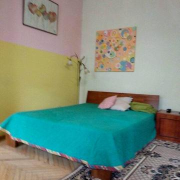 Продаж 2к Квартира Берчені вулиця