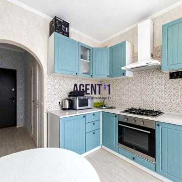 Продаж 1-кімн. квартири ЖК Празький квартал 2 30.1кв.м., Петропавлівська Борщагівка. ЖК Празький квартал 2