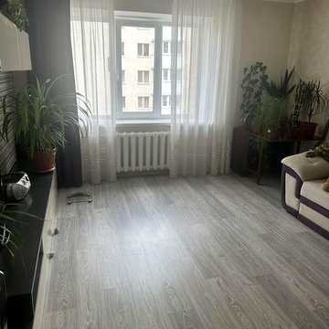 Квартира 2-х кімнатна район Мотель ЖК 2ЖК