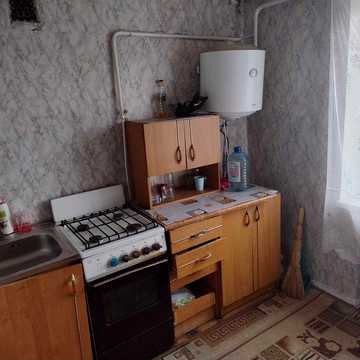Сдам однокомнатную квартиру