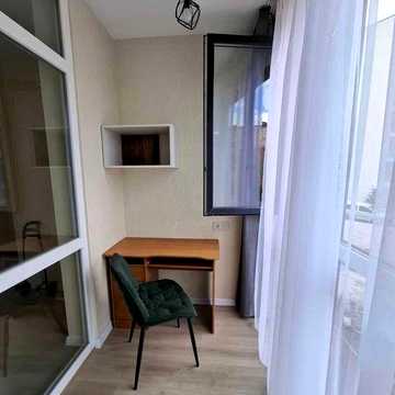 Оренда гарної квартири в ЖК Квітковий