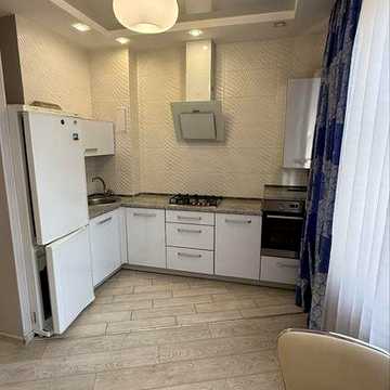 Оренда 2-кімнатної євродвушки 40 м² | Отакара Яроша, 27 | м. Ботанічний сад | Власник