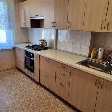 Оренда 2к кв пр Слобожанський - новий сквер