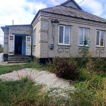 Оренда приватного будинку р-н Залізничників, Павлоград,