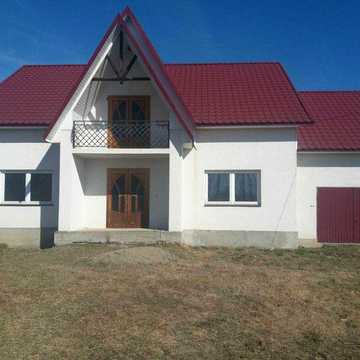 Будинок в с. Оршівці