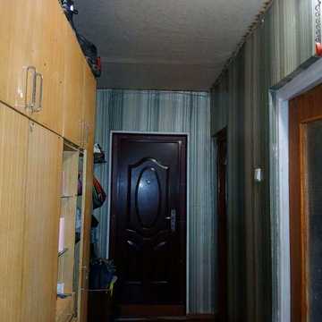 Продам 2х комн квартиру