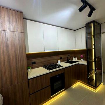 Продаж 3к Квартира Київська вулиця ЖК Киевский