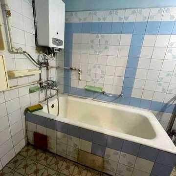 1 кімнатна квартира вулиця Богдана Хмельницького