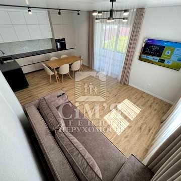 Продам НОВИЙ просторий сучасний будинок 4 кім + кухня студія. 5 соток