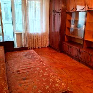 Здам затишну 1-кімнатну квартиру в Білій Церкві!