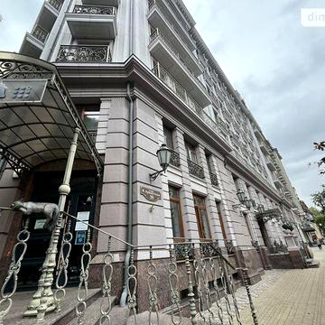 Довгострокова оренда 1к Квартира Велика Арнаутська вулиця