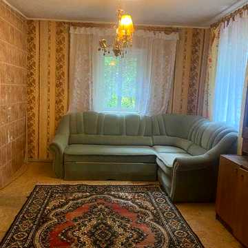Оренда будинку в с. Дяківці