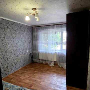 Продам гостинку, метро Индустриальная