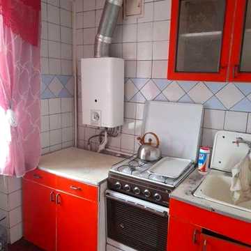 Продаж 3х кімнатної квартири