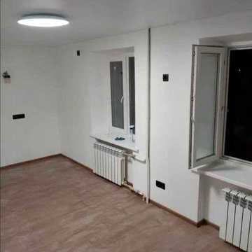 1 кім КАП РЕМОНТ, газ, електро підлога, 12 КВАРТАЛ (721766)