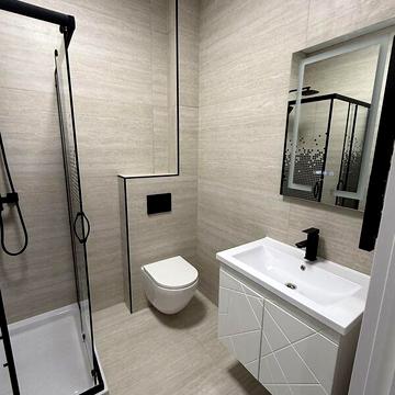 Продаж 1к Квартира Єнківська вулиця ЖК Озерний край