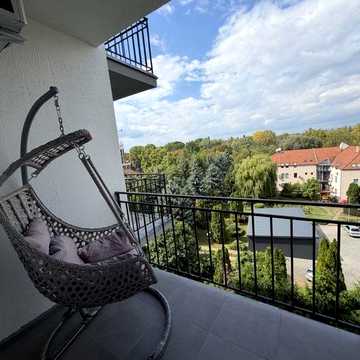 Продаж двокімнатної квартири | Боздош ЖК Боздош