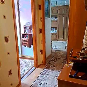 Довгострокова оренда 2к Квартира Кам'янецька вулиця