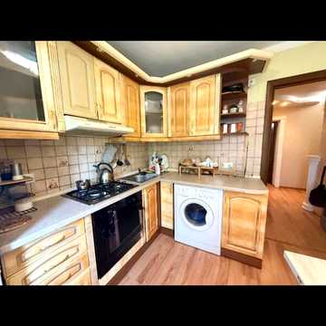 Продаж 2к Квартира Подебрадська (Кожем'яки) вулиця