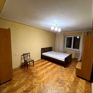 Оренда однокімнатної квартири