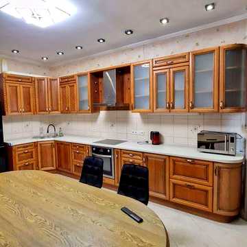 Сдам 3 комн квартиру в ЖК Чудо-Город. Есть инвертор в квартире 15 кВт!