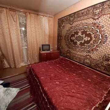 Сдам квартиру однокомнатную возле 14школы