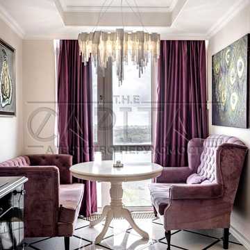 Продажа квартиры, пр-т Владимира Ивасюка, ЖК ParkStone