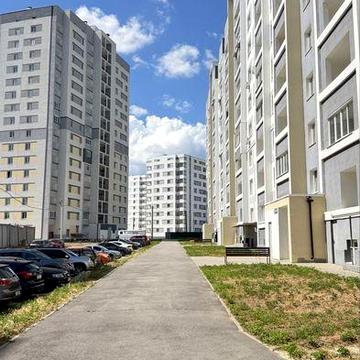 Квартира з документами!Продам 1 к. квартиру ЖК « Казка», 3 поверх, з документами. ЖК Казка