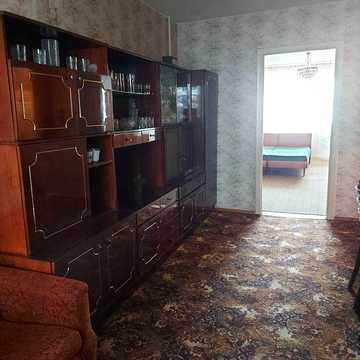 Продаж від власника  3х кімнатної квартири вул. Генерала Радієвського
