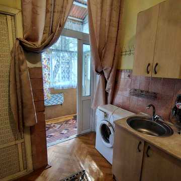 1 кімнатна квартира вулиця Богдана Хмельницького