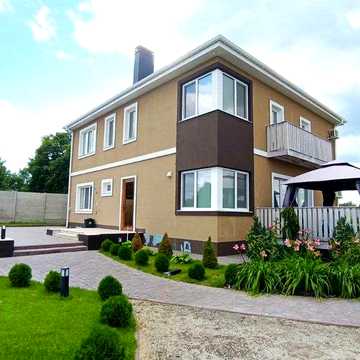 Продаж сучасного будинку, м. Холодна Гора 15 хв.
