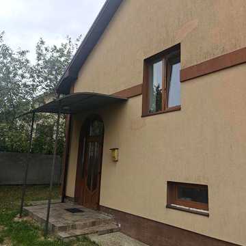 оренда будинку Боднарів