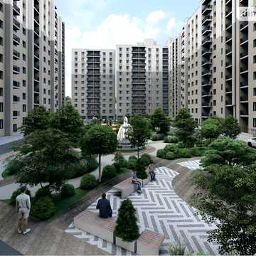 Продаж 1к Квартира Сахарова Андрія Академіка вулиця ЖК Браво