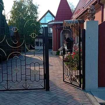 Продажа 2 х этажного дома