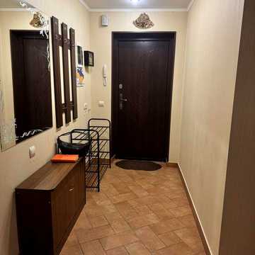 Продаж квартири студії