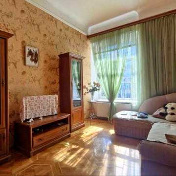 3 кімн. на вул. Тіраспольська. Центр.