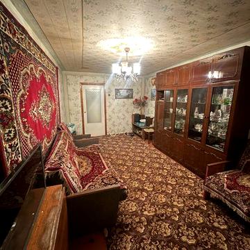 Аренда квартири р-н Порт із ІНДИВІДУАЛЬНИМ ОПАЛЕННЯМ, тепла.