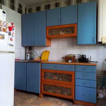 Продам однокімнатну квартиру